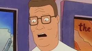 King of the Hill: Season 5, Episode 9