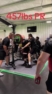 FIRST POWERLIFTING MEET WAS A SUCCESS!!!! I still have a long way to go but  this was so much fun. Listen to the encouragement and excitement from  everybody!! I have to thank @Aiden :-\ @Radley ...
