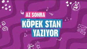 Disney Channel Turkiye Az Sonra Kopek Stan Yaziyor Youtube