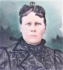 Emily Williams Yowell (1808-1877)