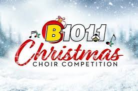If you've ever wanted to know about champagne, satanism, the stonewall. Vote Monday Upper School Chamber Choir Semifinalist In B101 Christmas Choir Competition Moorestown Friends School