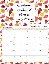 Free Printable 2021 Monthly Motivational Calendars In 2020 Printable Calendar Template Calendar Monthly Planner Free Printable Calendar Templates