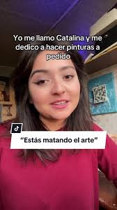 Retratos Personalizados: La Opinión de una Artista Chilena