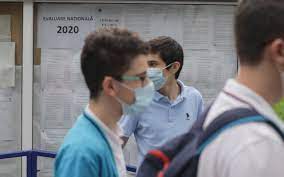 Învățământ liceal 1 accesări ; Ultima OrÄƒ Rezultate Finale Evaluarea NaÈ›ionalÄƒ 2021 Notele DupÄƒ ContestaÈ›ii Au Fost Publicate