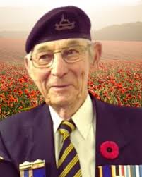 Roy John Lynk Obituary