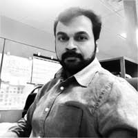 Bejoy Mathew Kondoor