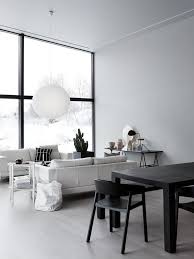 Scandinavian Minimalism By Annaleena Decordots Minimalist Dining Room Home Decor Minimalist Living Room