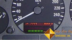 I wasn't really buying it and said see you soon. Photos Fix Bmw E36 Odometer Light Fix Bmw E36 Odometer Light 01 Bmw E36 Image Viewer