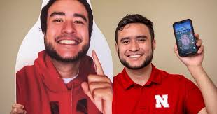It's all about hyping up Nebraska': How gobigreddie gained over 100,000  TikTok followers from his pro-Nebraska content