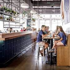 Bentonville Opentable