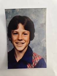 Scott Smith 8th grade 1981