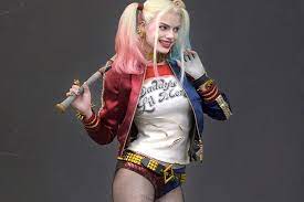 Harley quinn has ever since made appearances in many video games that have been based on the batman license and also the dc universe. Jnd Studios Crafts Hyperreal Harley Quinn Statue Hypebeast