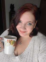 I needed coffee the size of my head today! I'm fixing our 300 foot steep  and winding gravel driveway while baby wearing. My husband told me to not  fall