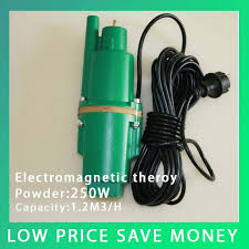 Pompa air jet pump sanyolow watt shimizu pc 250 wasser 260 268. Aluminium Shell Dan Hemat Energi Elektromagnetik Pompa Air 250 W Sumur Pompa Submersible Water Pump Water Pump Wellwell Water Pump Aliexpress