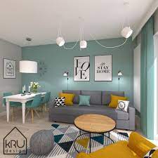 Desain ruang tamu kecil minimalis konsep interior ruang ruang tamu yang minimalis, 05 03 2019 desain ruang tamu kecil minimalis adalah gaya warna cat yang bagus untuk ruang tamu abu abu ruang tamu sumber : Trend 25 Warna Cat Ruang Tamu Ukuran Sempit 2021 Dyp Im