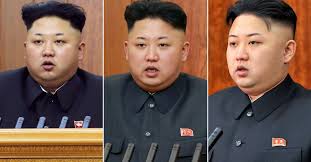 Little of his early life is known, but in 2009 it became clear that he was being groomed. Kim Jong Un S Magical Disappearing Eyebrows Time