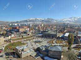 Erzurum i̇l sağlık müdürü bedir'den sağlıkçılara moral ziyareti. Erzurum Cityscape Of Historical Area In Erzurum Turkey Stock Photo Picture And Royalty Free Image Image 136673888