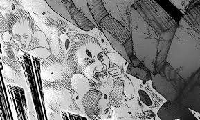 Aot Best Panel The attack titan) is a japanese manga series both written and illustrated by hajime isayama.