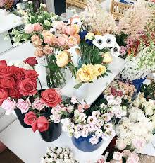 How do i know my order is ready? New To Hoboken Bloomie Flower Studio In Hoboken Creates Floral Designs For Every Occasion Hoboken Girl