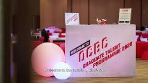Maybe you would like to learn more about one of these? Ocbc Bank Talentbank Digital Career Festival