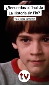 Historia Sin Fin Pelicula Significado