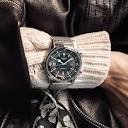 Gregory Jewellers - Meet your new every day watch, the Longines ...