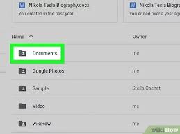 How To Download A Google Drive Folder On Android With Pictures