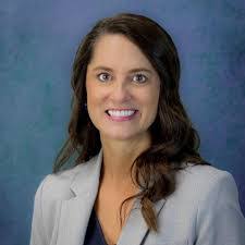 Kristen Waters's Instagram, Twitter & Facebook