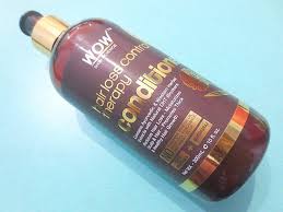 Hair loss control permanent solution | hair regrowth tips hair loss most of the people suffering from hair loss problem now. Wow Skin Science Hair Loss Control Therapy Conditioner Review