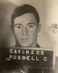 Russell Corbett Caviness Obituary June 13, 2023
