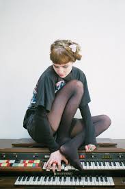 Pin By Hey Mercedes Influencer On Style Grimes Edm Music Claire Boucher
