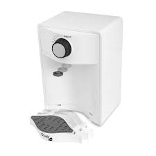 Clickfik Filtro Purificador De Agua Soft