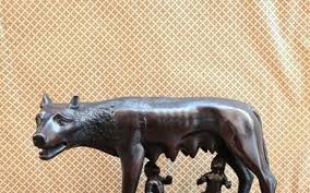 Born into a family of great italian artisans, a. Lot Art Sculptures 2 Silver Laminated A Santini Italy 1950 1999