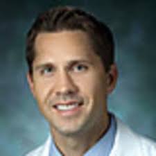 Dr. Benjamin McArthur, MD