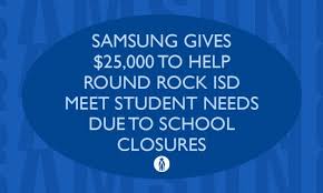 Partnerships Round Rock Isd News