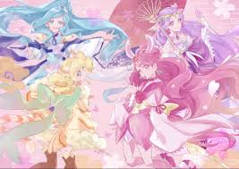 ヒープリ おしゃれまとめの人気アイデア pinterest melania greco プリキュア イラスト pc 壁紙 かわいい イラスト