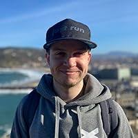 Cross Country: A 3,700-Mile Run to Explore Unseen America by Rickey Gates