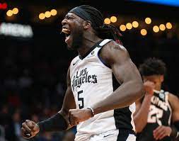 Stay up to date on montrezl harrell and track montrezl harrell in pictures and the press. 3 Teams That Should Pursue Montrezl Harrell In Free Agency