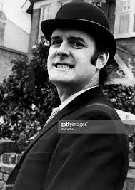 Monty Python alter 2 of 4 for Mr. Wiltse!