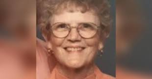 Mary Ann Rahe Obituary (2022)