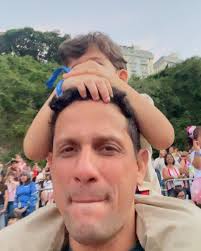 El Primer concierto de nuestro pequeño. Y todos los que vienen ☺️, No saben  la felicidad que sentí anoche al verlo tan contento, tan feliz, emocionado  e involucrado en todo. Nuestro niño crece y ...