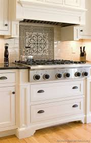 Kitchen Hood Ideas Diy And Create Range Vent Hood Kitchen Backsplash Designs Trendy Kitchen Backsplash Kitchen Cabinet Design