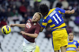 Torino played against parma in 2 matches this season. Torino Vs Parma Final Score 1 3 In A Tale Of Two Sansones Sbnation Com