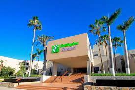 Holiday Inn Resort Los Cabos All Inclusive San Jose Del Cabo Trip Advisor Holiday Inn
