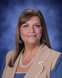 Kimberly Eaves, LPC-Associate