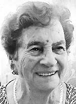 ANNUNZIATA PANZITTA Obituary (2018)