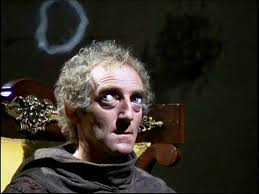 The Three Stooges updated their cover...