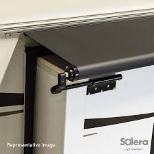 However, they are usually only found on older rvs as. Amazon Com Solera V000194925 Rv Slide Topper Awning Slide Out 16 15 7 Fabric Black Automotive