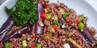 10 Resep Olahan Daging Giling Lembut Cocok Untuk Menu Sehari Hari Merdeka Com