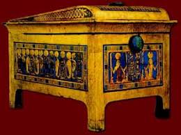 Rather than the features we might possibilities for this change of use: King Tutankhamen S Tomb Crystalinks